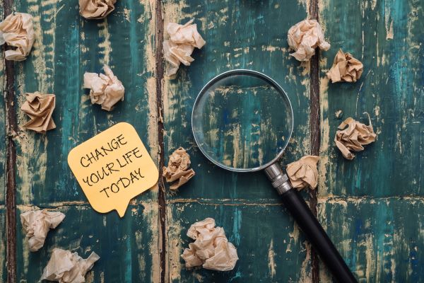 What You Get With The Self-Healing Course